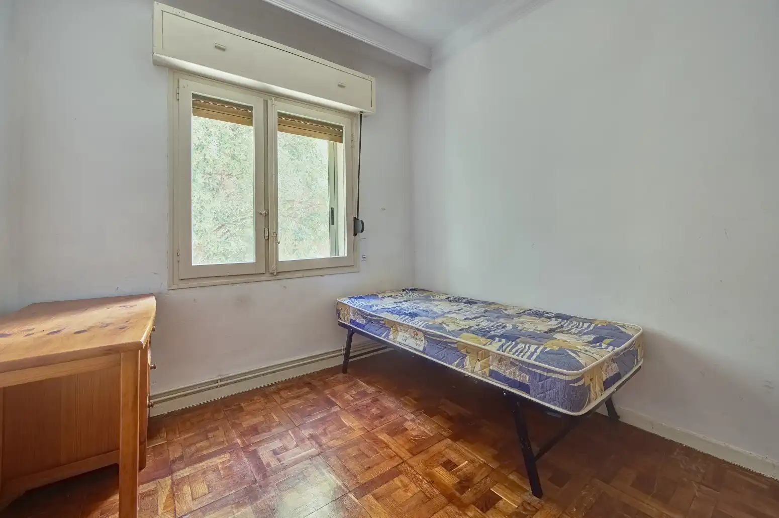 Habitación de Piso en venta en Milagrosa