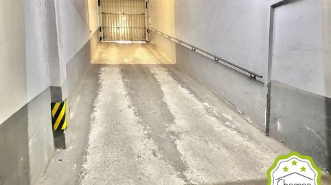 Foto 4 de Garaje en venta en Rekalde Centro, Bilbao