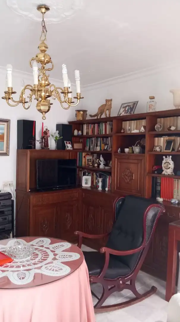 Casa amb terrassa en venda a Olvera, imagen 3