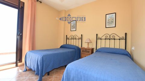 Foto 4 von Wohnung zum Verkauf in Montejaque, Málaga