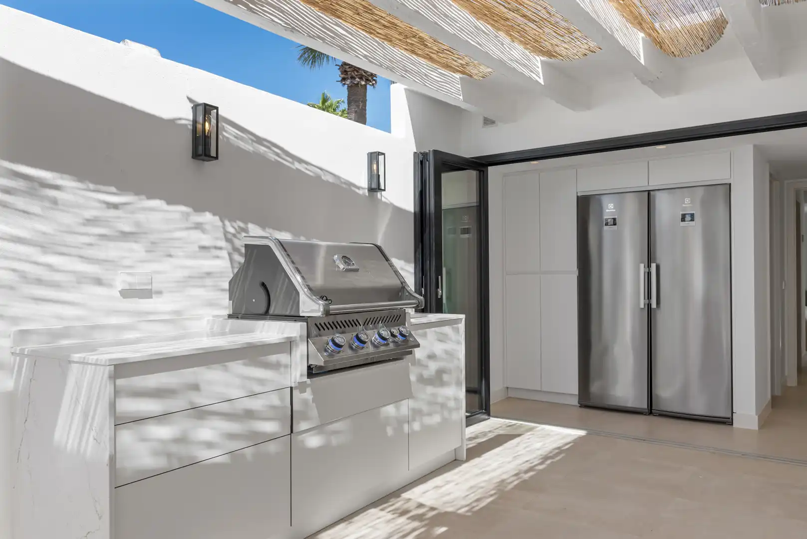 Chalet con piscina en venta en Las Chapas - El Rosario, imagen 14