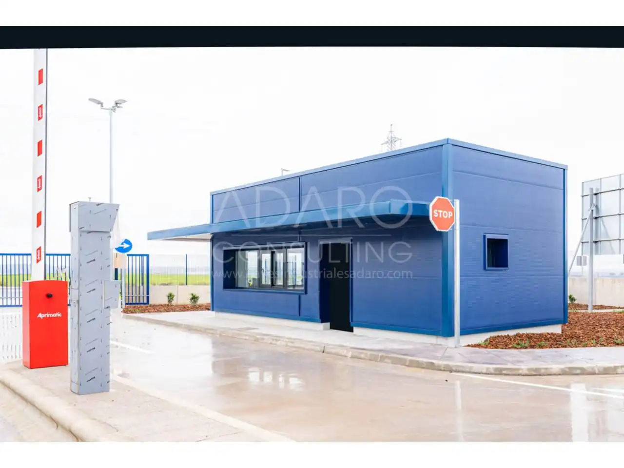 Nave industrial en alquiler en Calle Iberos, imagen 16