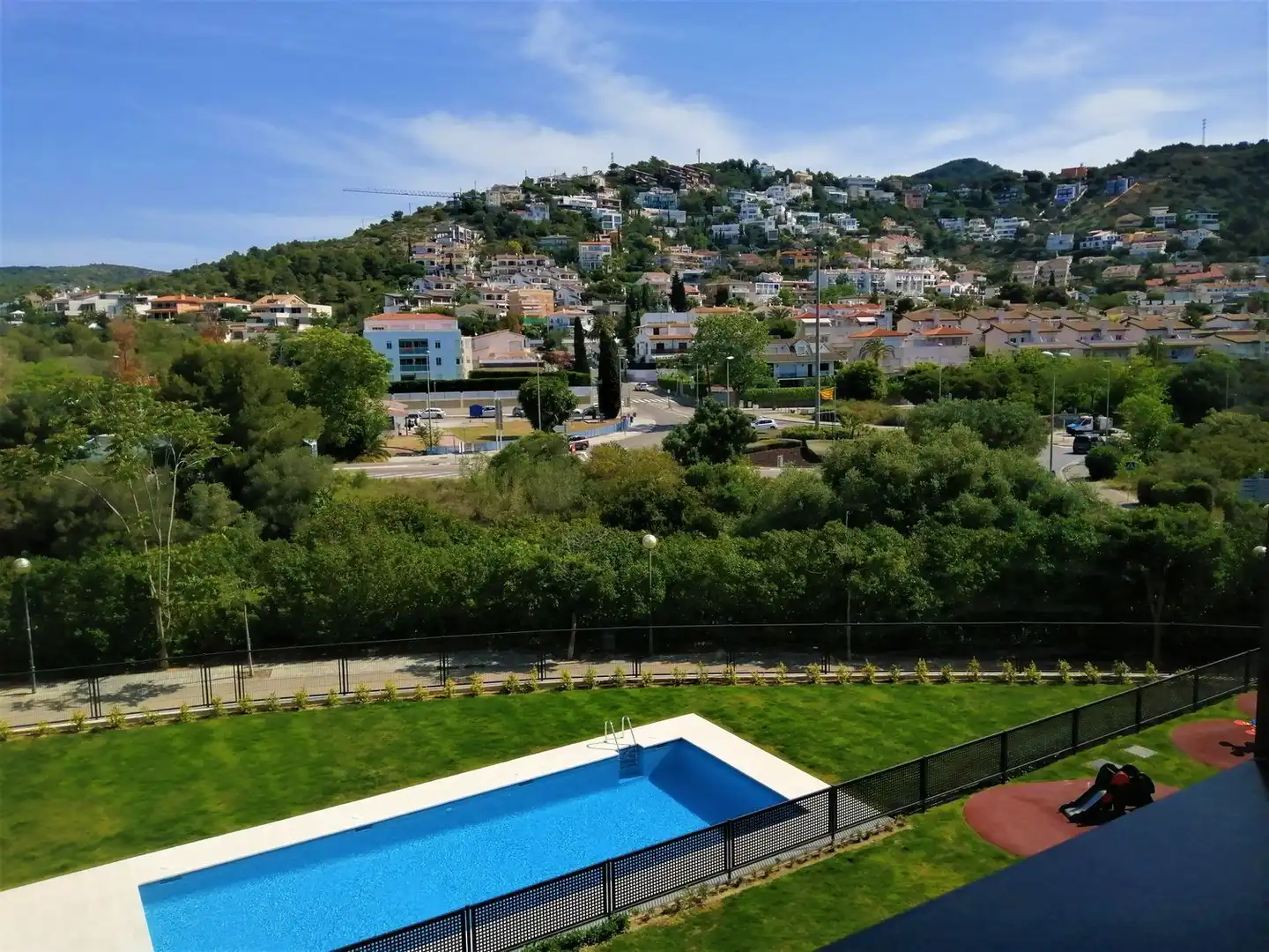Wohnung mit Aufzug zur Miete in Aiguadolç - Sant Sebastià, imagen 22
