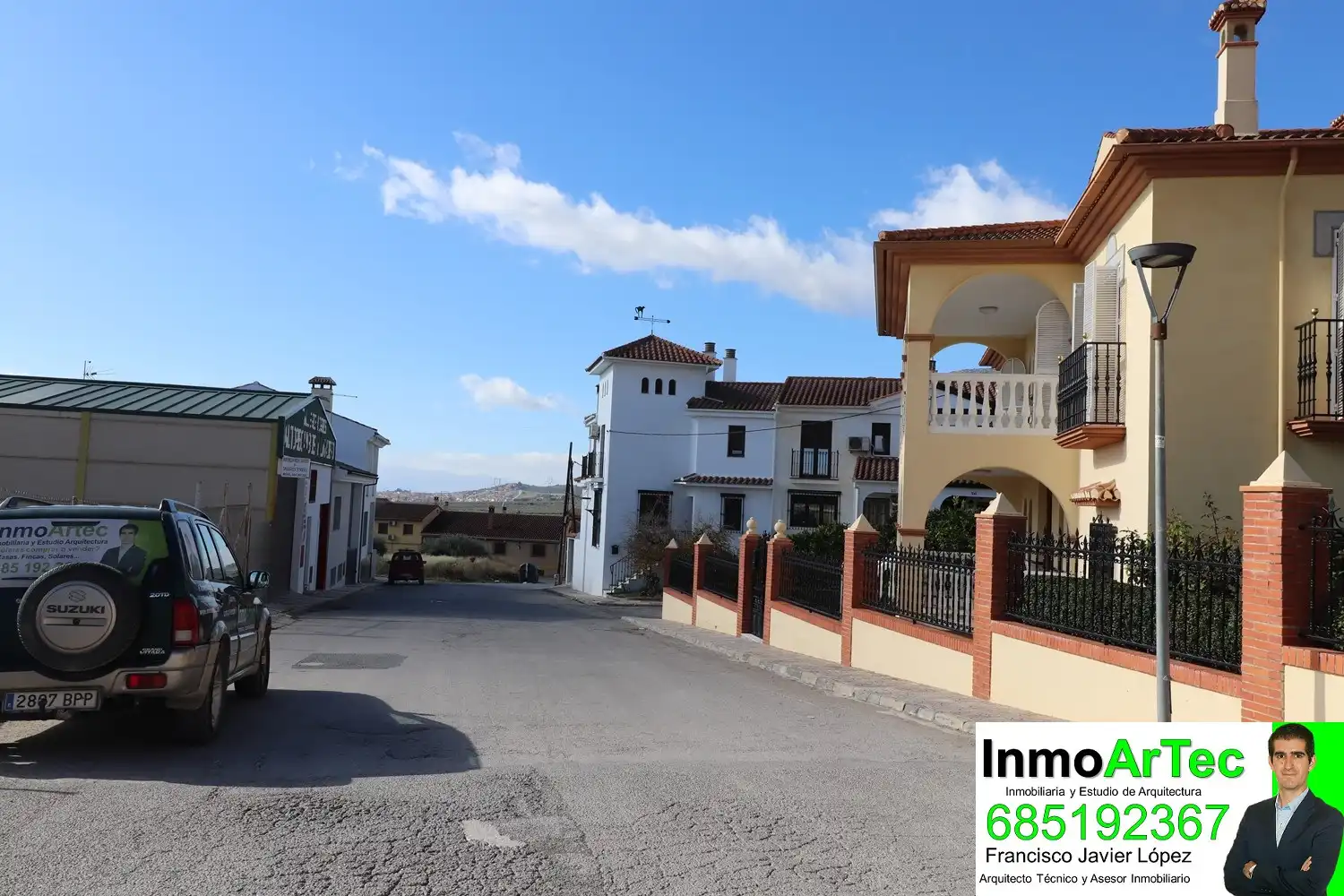 Detached house with terrace for sale in Calle Encinar 3, imagen 45