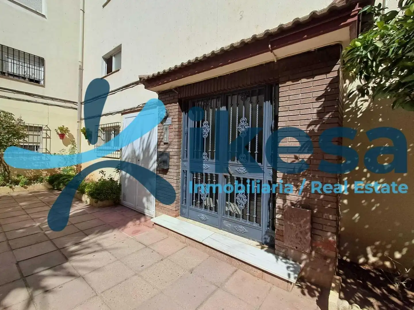 Exterior view of Flat for sale in Córdoba  with Terrace