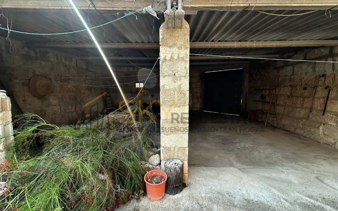 Casa o xalet en venda en Ariany amb Jardí privat, Terrassa i Traster