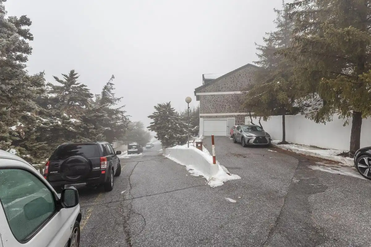 Haus zum Verkauf in Urbanización Sol y Nieve 109, imagen 40