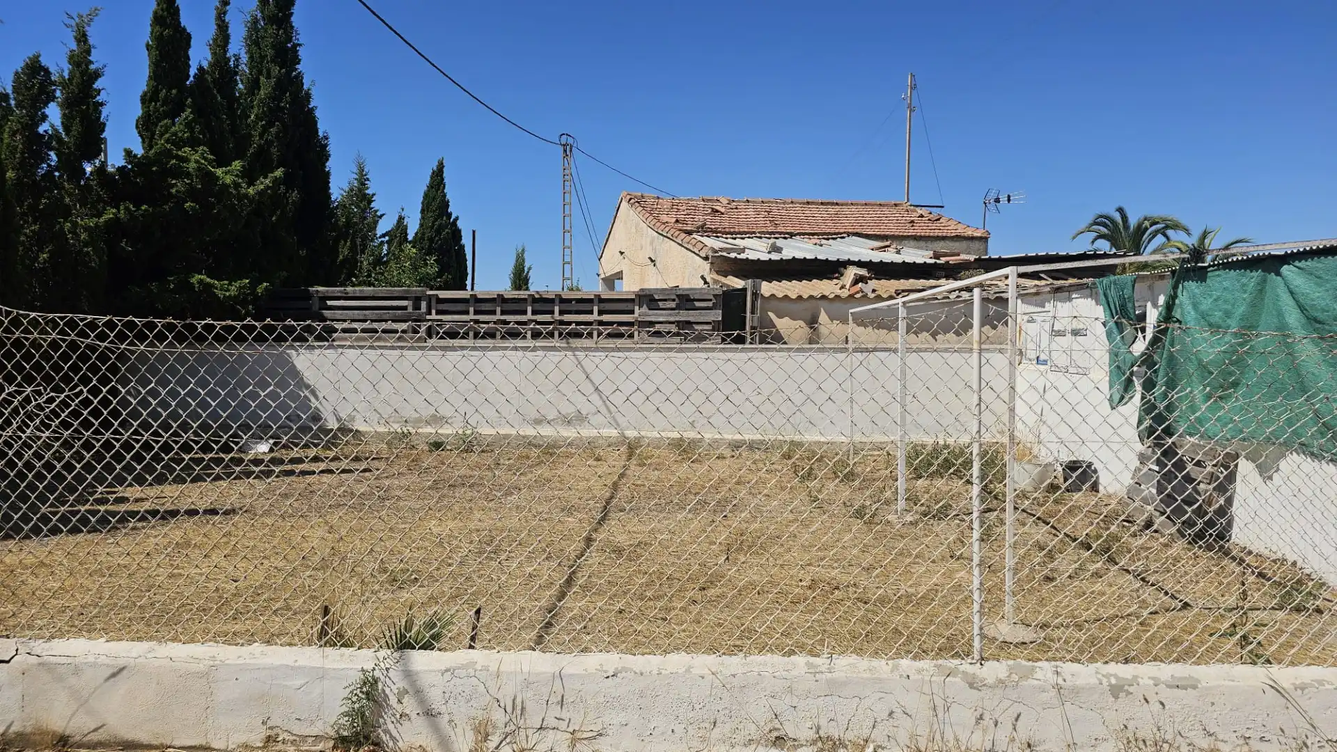 Casa o chalet en venta en Partida Altabix, Campus Universitari Miguel Hernández