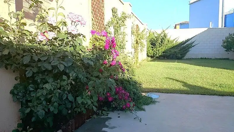 Casa con jardín en venta en Valdepeñas, imagen 37