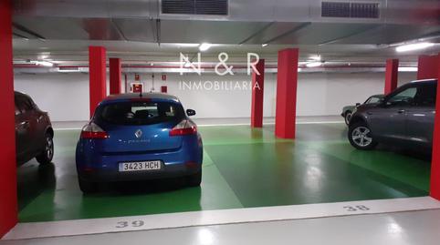 Foto 2 de Garatge de lloguer a Liberdade, 11, Conxo, A Coruña