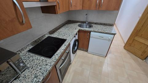 Photo 3 of Flat to rent in Avda de Madrid - Pº de la Estación,  Jaén Capital