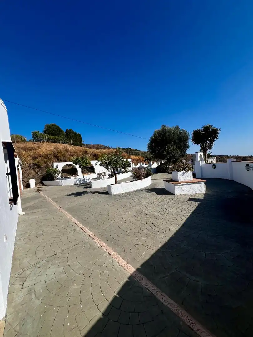 Xalet amb piscina en venda a Calle Carril de los Colegios, imagen 5