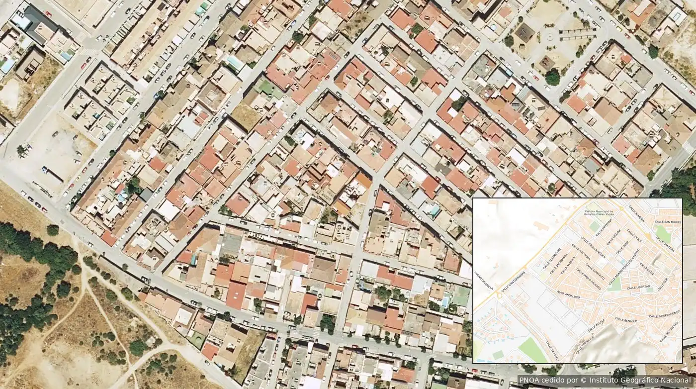 Appartamento in vendita a Benalup-Casas Viejas, imagen 8