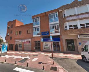 Vista exterior de Local de lloguer en San Sebastián de los Reyes amb Aire condicionat