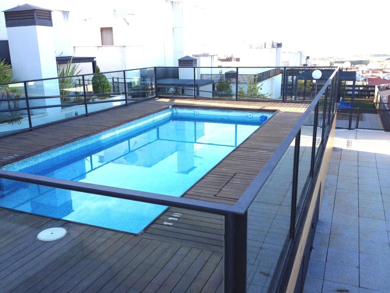 Flat to rent in Belén - San Roque