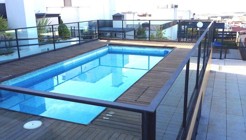 Photo 1 of Flat to rent in Belén - San Roque, Jaén