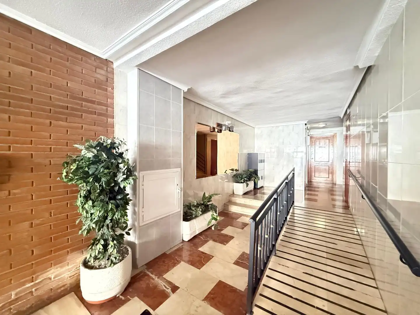 Piso en venta en Móstoles con Aire acondicionado, Calefacción y Parquet