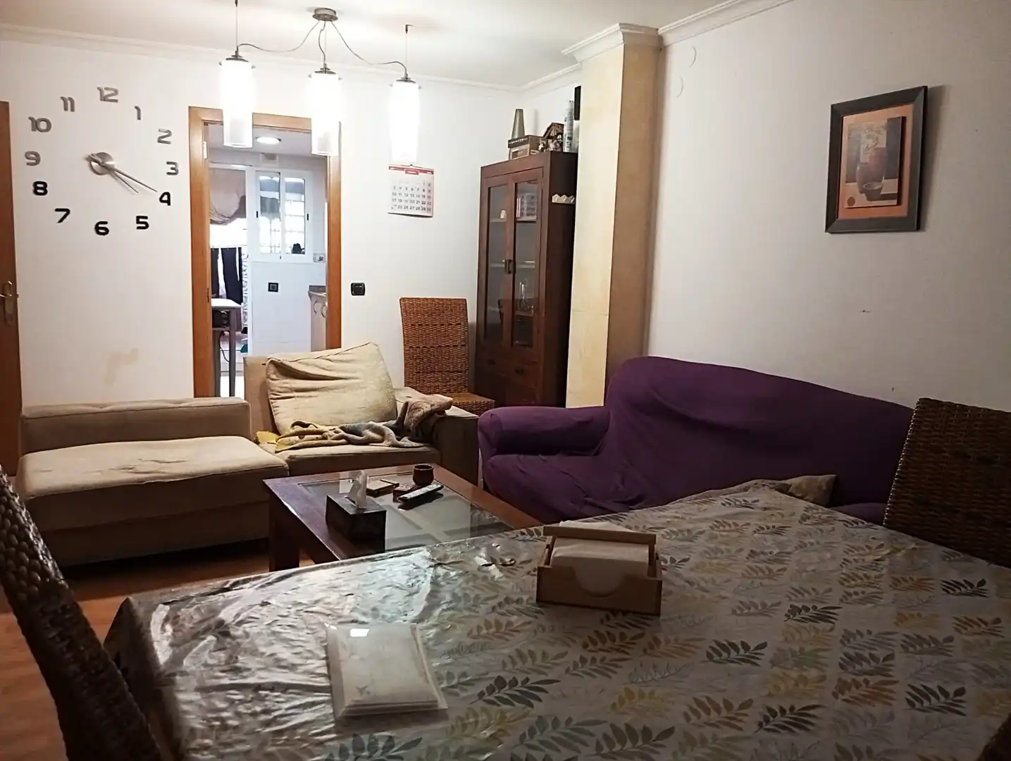 Piso con ascensor en venta en Avenida Alemania-Italia, imagen 4