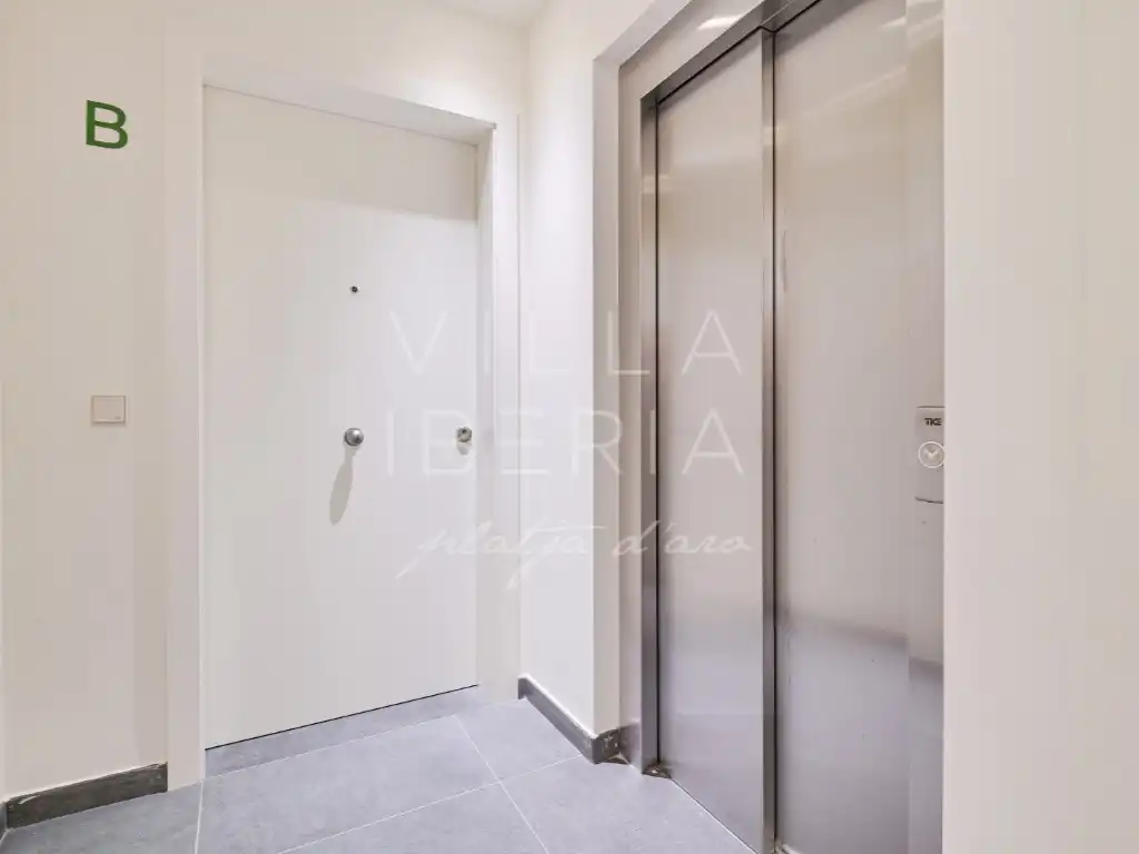 Apartament amb piscina en venda a Carrer Lleida 33, imagen 16