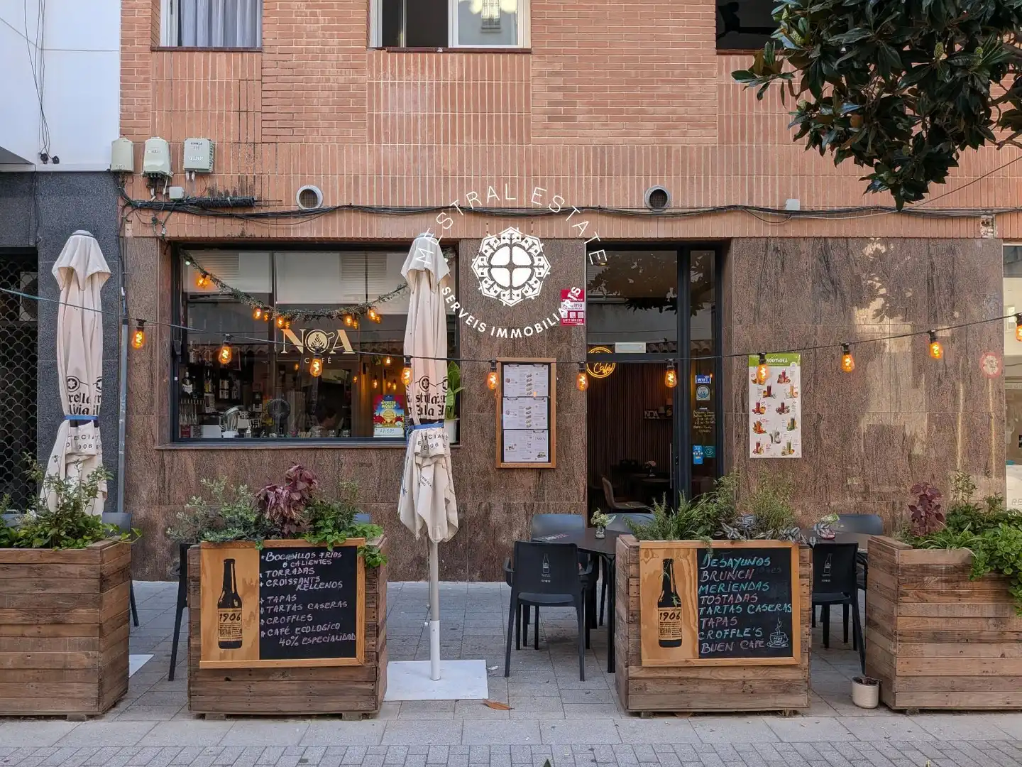 Business premises for transfer in SANT PERE, imagen 2