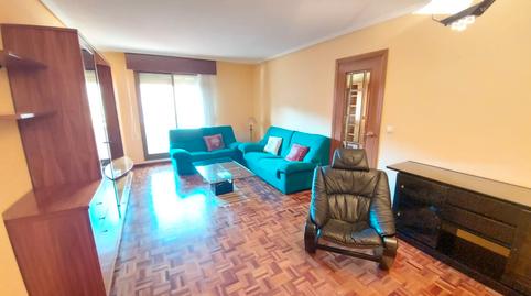 Foto 5 de Pis de lloguer a Lezeaga Kalea, Masustegi - Monte Caramelo, Bizkaia