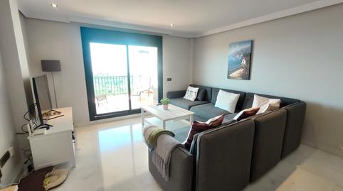 Foto 5 de Apartament de lloguer a Calle Privada Augusta, 4, Doña Julia Golf, Casares