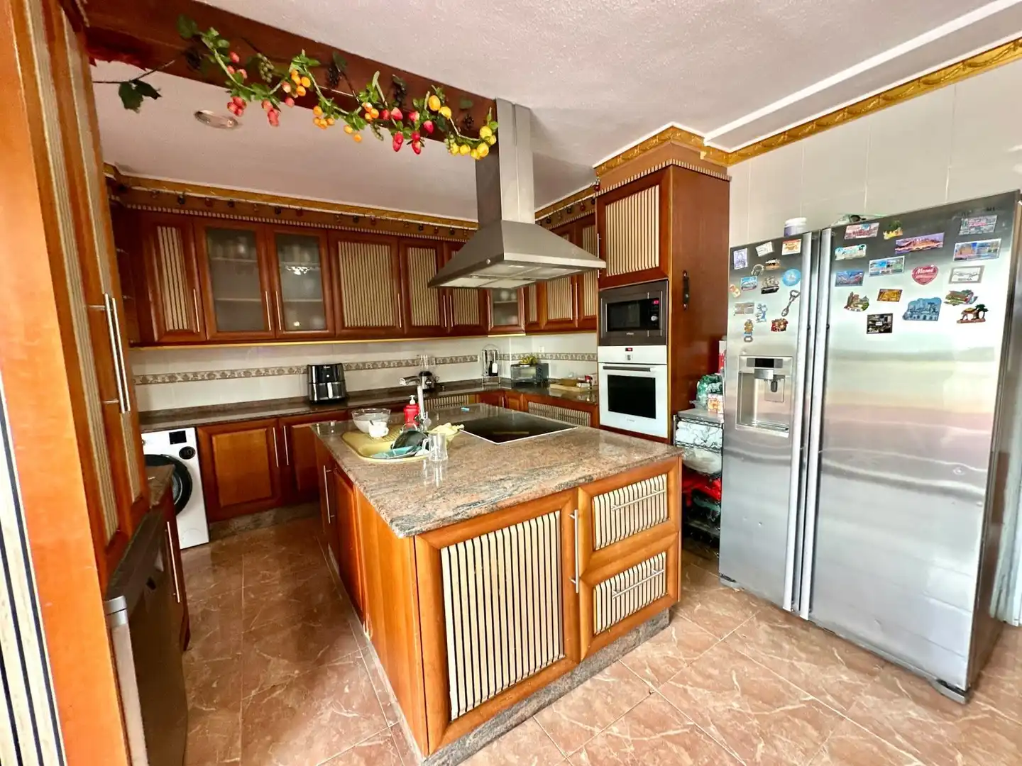 Chalet con piscina en venta en Calle Calle Clavel, imagen 44