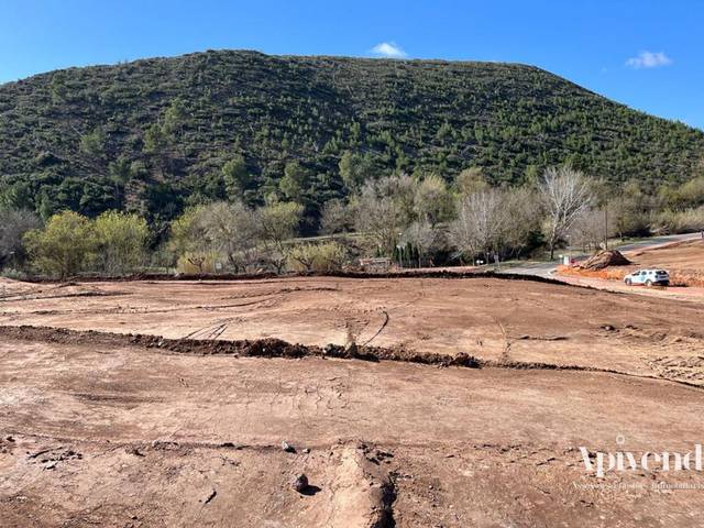 Casa adosada en Venta en Font en Biure