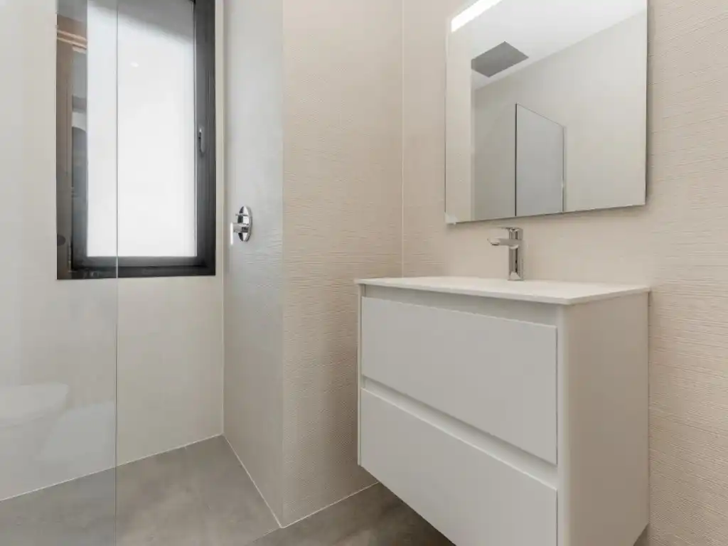 Haus mit Pool zum Verkauf in Calle Benitzaina 2, imagen 20