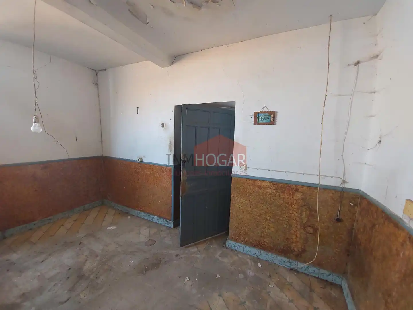Casa o xalet en venda en Horcajo de las Torres amb Jardí privat