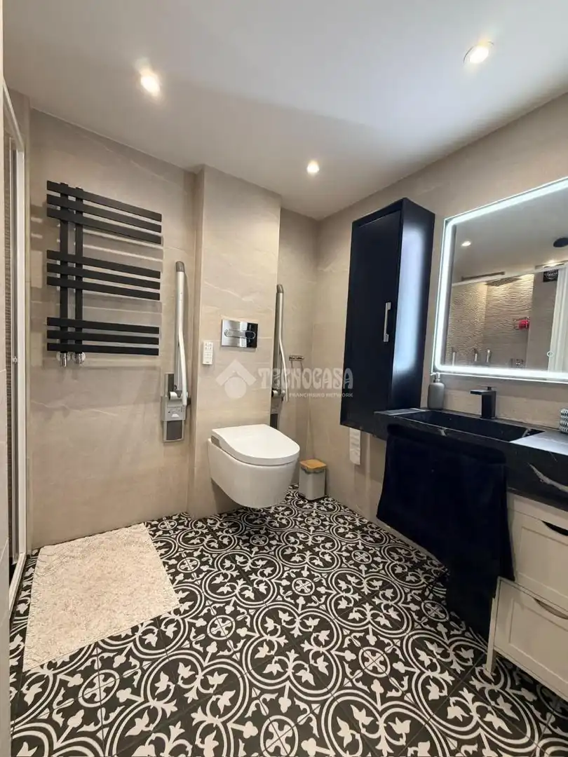 Wohnung mit Aufzug zum Verkauf in Latina, imagen 19