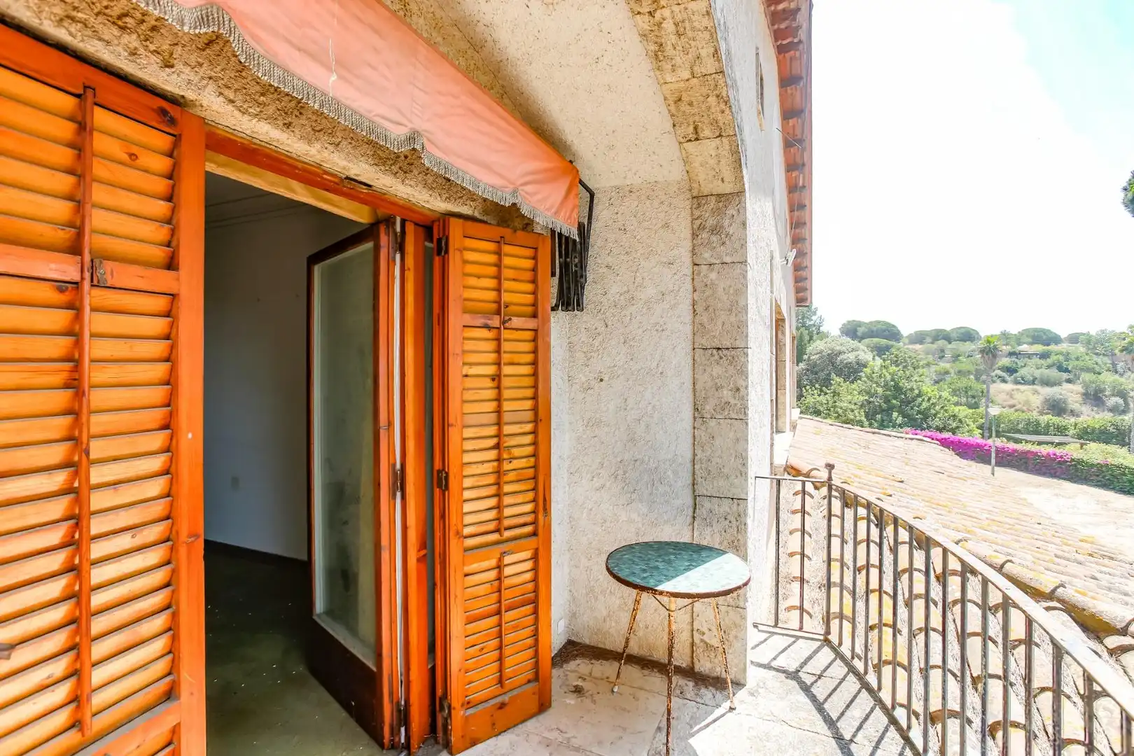 Finca rústica en venda a Carretera Carretera de la Mata, 76, El Palau - Escorxador