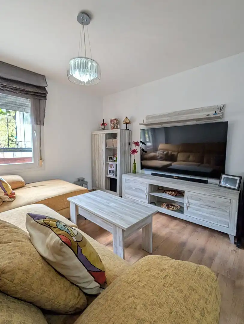 Rez-de-chaussée avec terrasse à vendre à Reina sofia 45, imagen 6