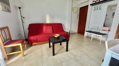 Foto 2 de Piso en venta en Calle Jilguero, Centro Urbano, Benidorm