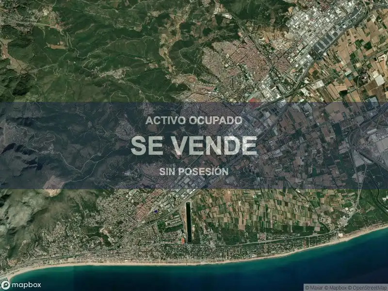 Pis en venda en Viladecans
