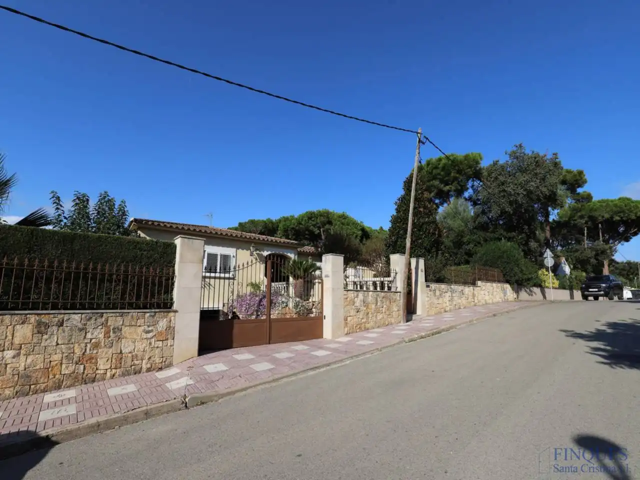 Chalet con piscina en venta en Calle Ardenya 14, imagen 50
