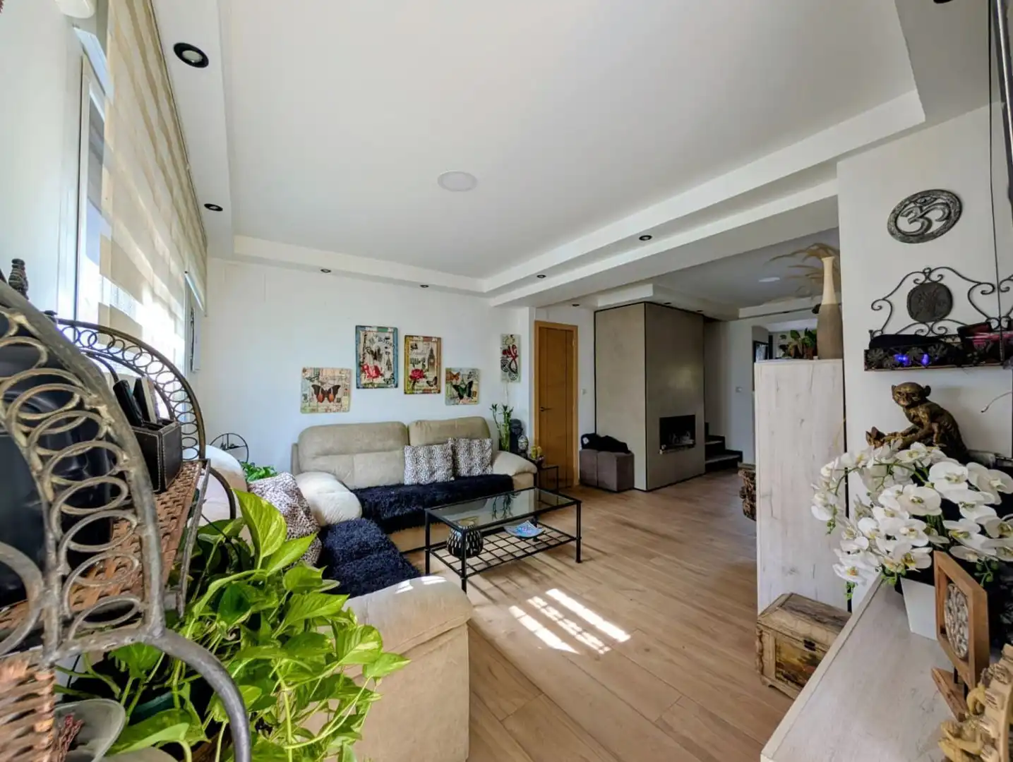 Maison jumelée avec jardin à vendre à Calle Príncipe 2, imagen 3