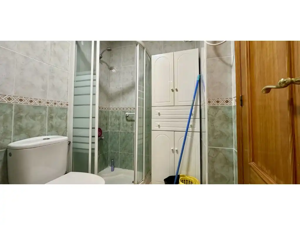 Apartamento con balcón en venta en Calle Beniajan, imagen 24
