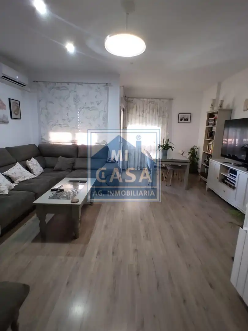 Piso con ascensor en venta en Centro