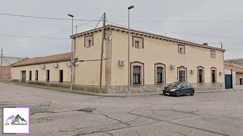 Foto 2 de Casa o xalet en venda a Villamiel de Toledo, Toledo