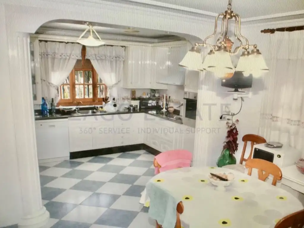 Detached house for sale in Partida Matola, imagen 15