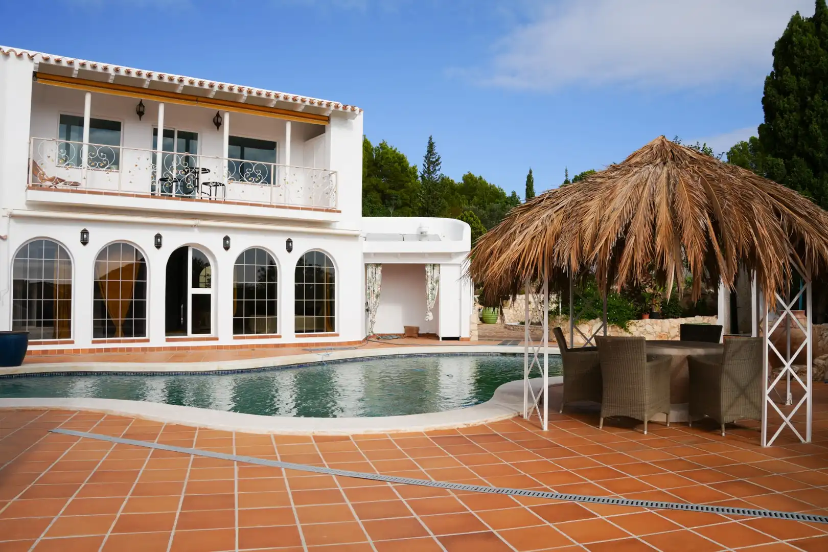Casa en venta en Altea ciudad