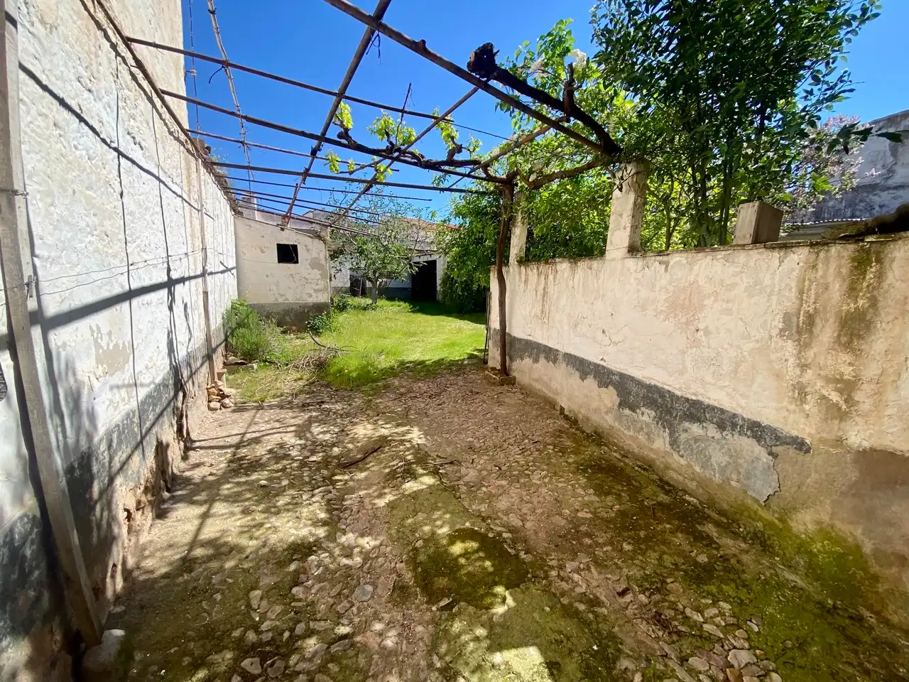 House with garden for sale in Calle Padre López, imagen 20