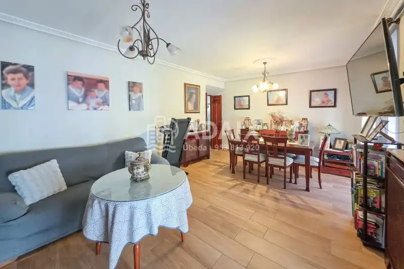Casa amb terrassa en venda a Úbeda, imagen 16