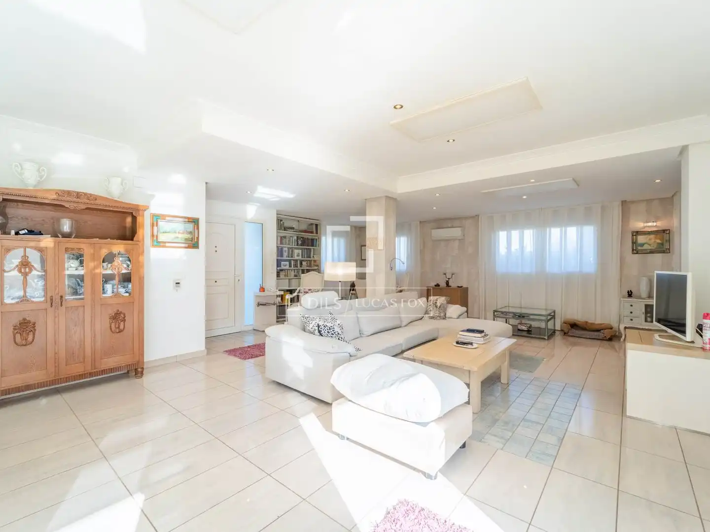 Chalet con piscina en venta en Gallipont, imagen 27