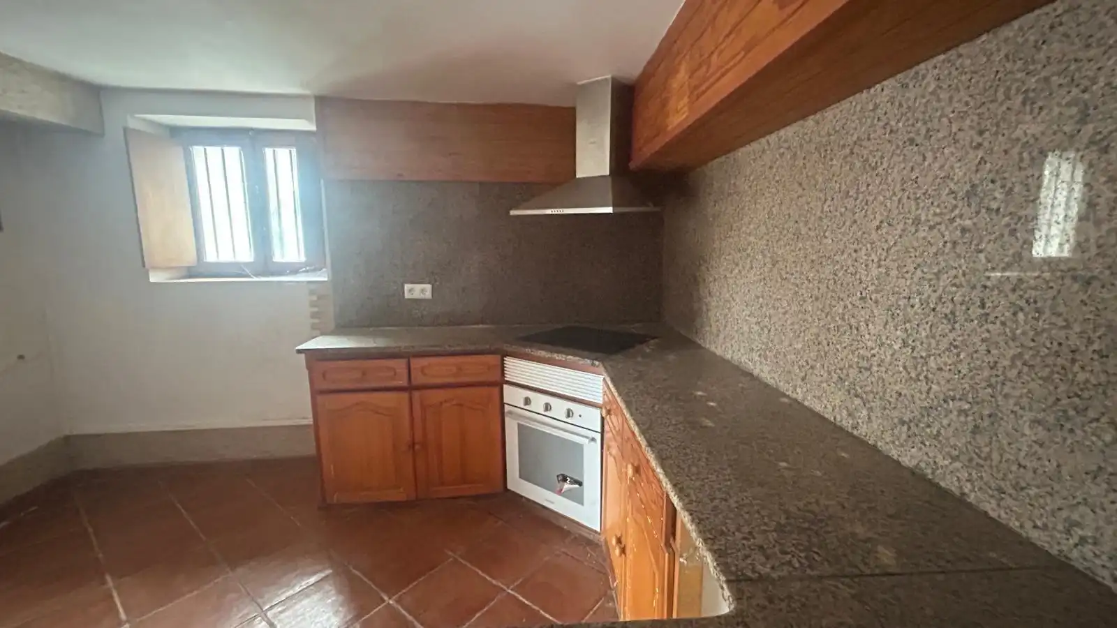 Cuina de Casa adosada en venda en Laredo