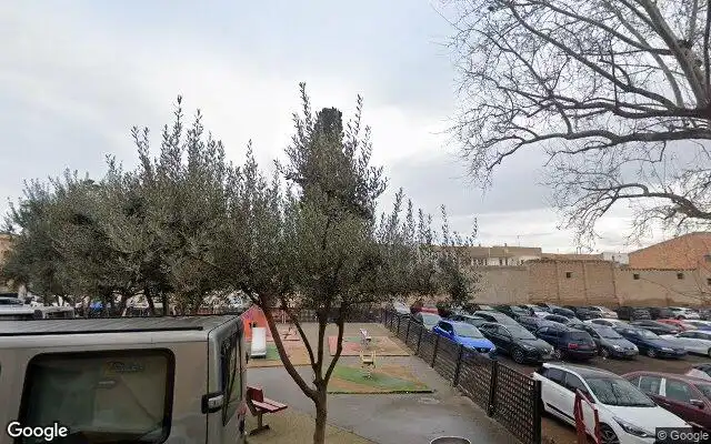 Parking de Piso en venta en Alagón
