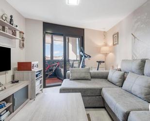 Sala d'estar de Apartament en venda en Torroella de Montgrí amb Aire condicionat, Calefacció i Terrassa