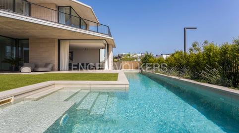 Foto 2 de Finca rústica de lloguer a La Plana, Barcelona