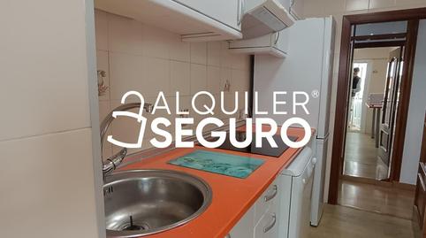Foto 2 de Pis de lloguer a San Luciano, Los Ángeles, Madrid